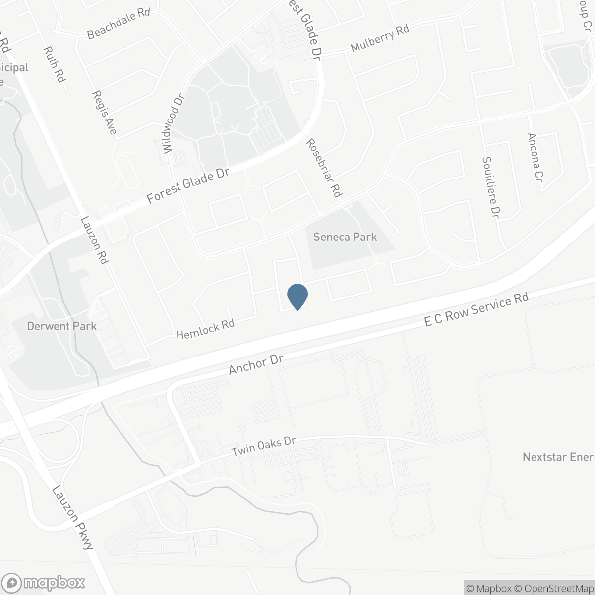 3381 Pineview CRESCENT, Windsor, Ontario N8R 2A6